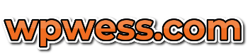 wpwess.com logo