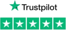 trustpilot 5 star